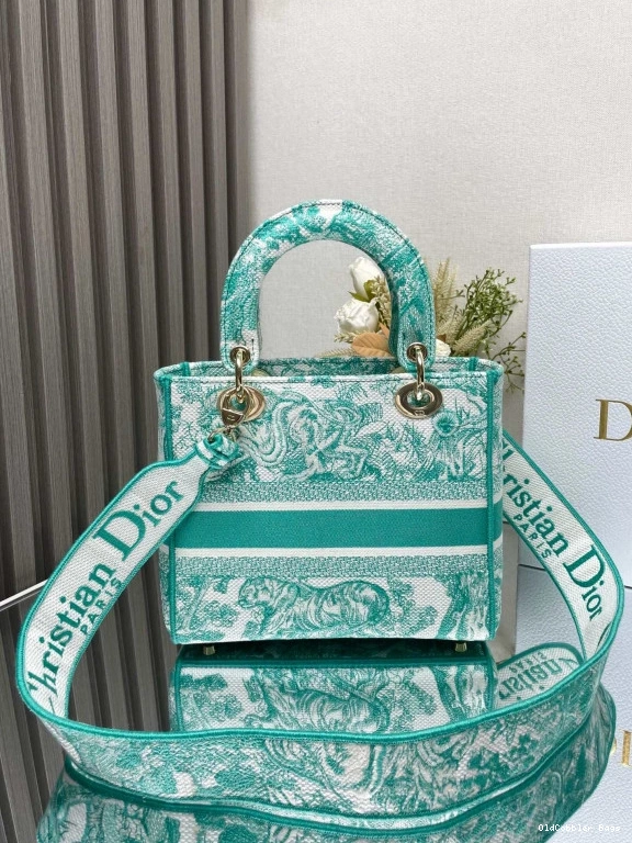 OldCobbler Bags DI0R-24CM LADY 0811